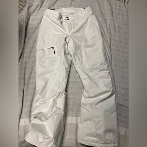 Snow Pants- Columbia